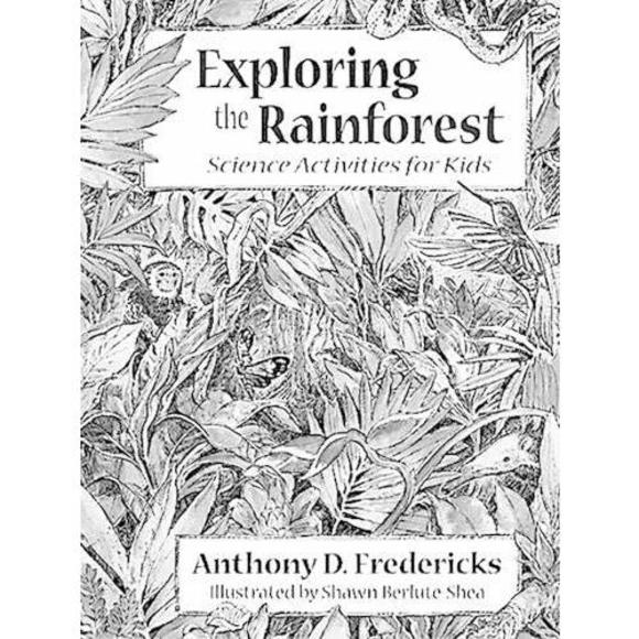 Exploring the Rainforest: Science Activities for Kids - Picture 1 of 1